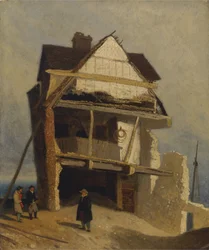 Ruined House