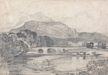 Tan-y-Bwlch, North Wales