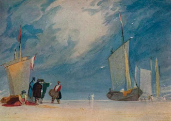 The Landing