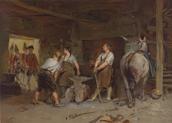 After Culloden
