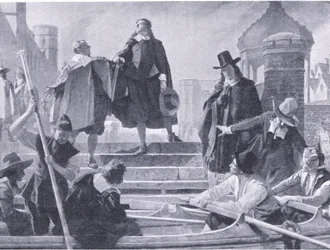 Flight of the Five Members