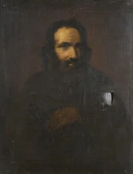 Portrait of John Watkins of Bristol