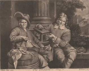 The Consulters