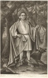 Ho Nee Yeath Taw No Row, King of the Generethgarick