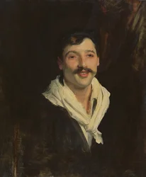 An Italian Sailor