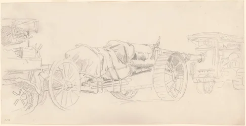 Cannon Trailers, France