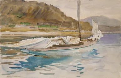 Idle Sails