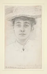 Miss N. Huxley