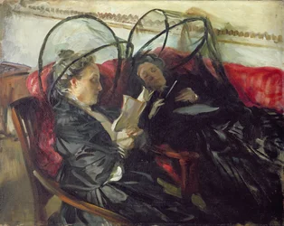 Mosquito Nets