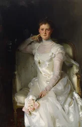Mrs Joshua Montgomery Sears
