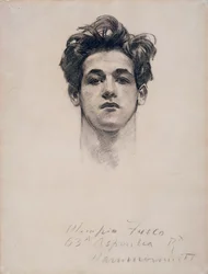 Olimpio Fusco