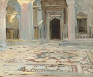 Pavement, Cairo