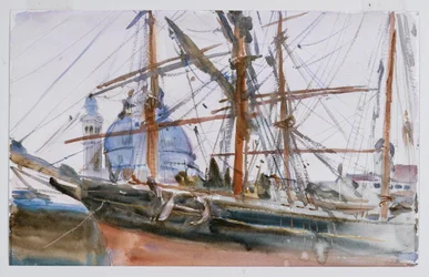 Rigging