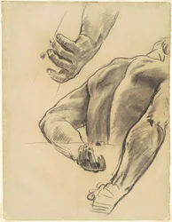 Studies for Judgment
