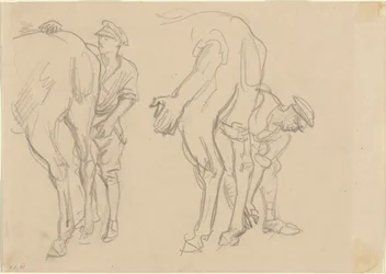 Studies for 