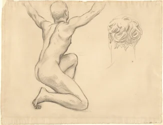Studies for The Unveiling of Truth