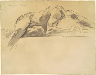 Study for 