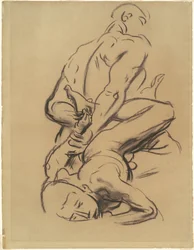 Study for 