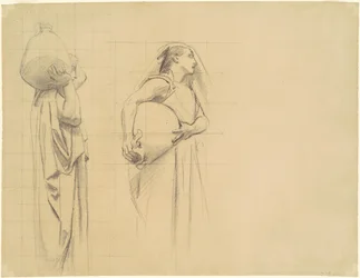 Study for 