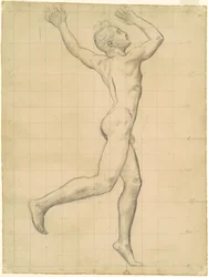 Study of Apollo (for 