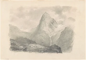 The Alps