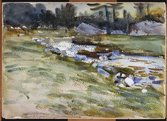 The Brook