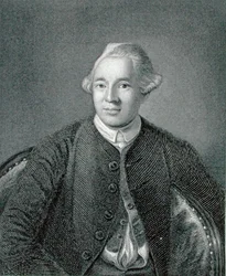 William Warren