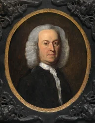 Andrew Oliver, c. 1758