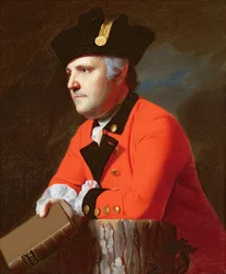 Captain John Montresor