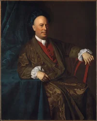 Joseph Sherburne