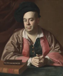 Nathaniel Hurd