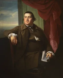 Robert Hooper