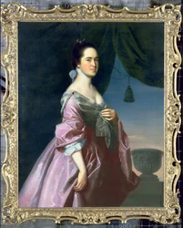 Sarah Jackson