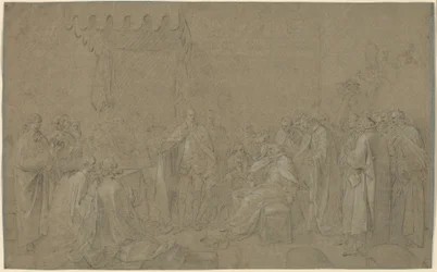 Study for 