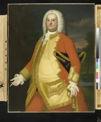 William Brattle