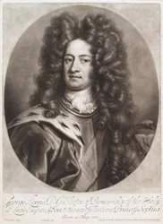 George I Elector of Hanover
