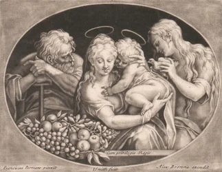 Holy Family