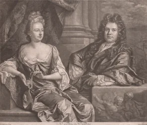 Mr. Gibbons and Mrs. Gibbons