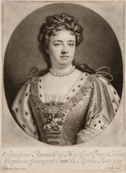Queen Anne