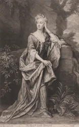 The Honorable Lady Howard