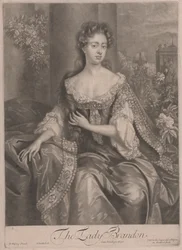 The Lady Brandon