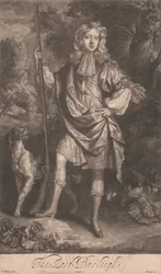 The Lord Burleigh