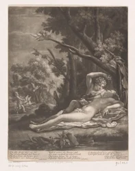 Venus and Adonis