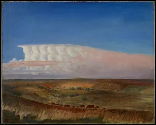 The Cloud, c.1930