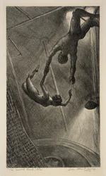The Missed Leap
