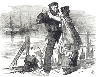 A sailor