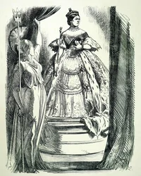 Queen Victoria