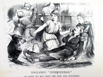 The Franco-Prussian War