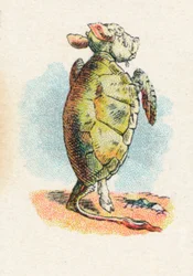 The Mock Turtle