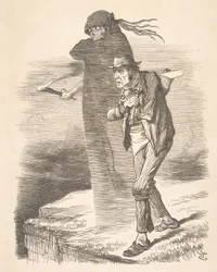 The Tempter Punch, November 27, 1886
